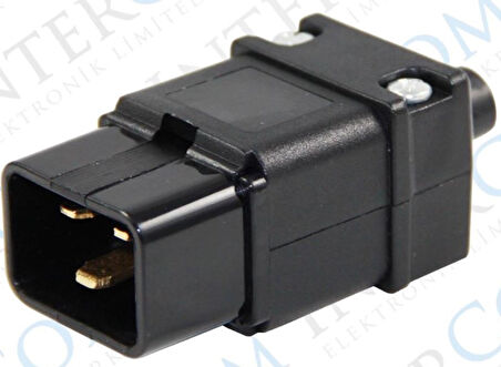 POWER SEYYAR ERKEK C20 (IC-215B1)