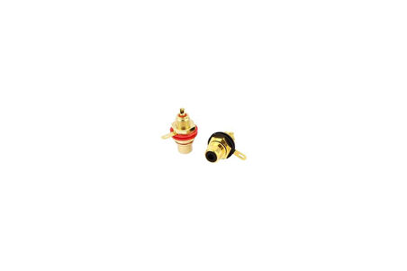 RCA GOLD ŞASE (IC-261C)