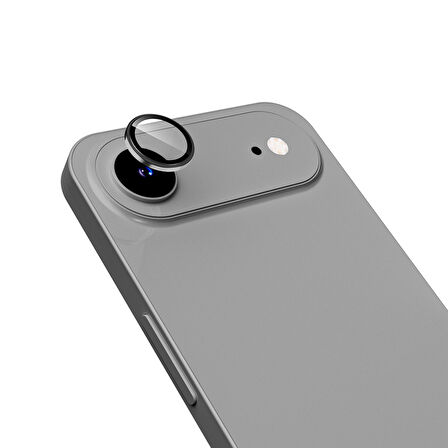iPhone 17 Air AR Kaplama Mikro Kamera Lens Koruyucu