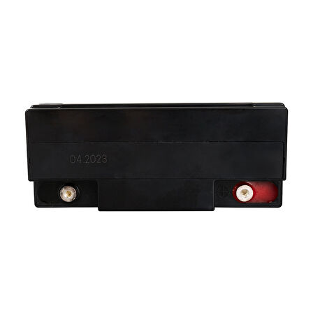 Ayt Euroone EO1218 12 Volt 18 Amper Bakımsız Kuru AGM Akü
