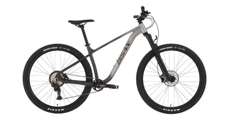  BİSAN HARDTRAİL 29 jant 43 cm 8 Vites DAĞ BİSİKLETİ