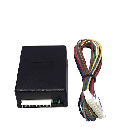 AEMPART  SİNYAL TERSLEME MODÜLÜ