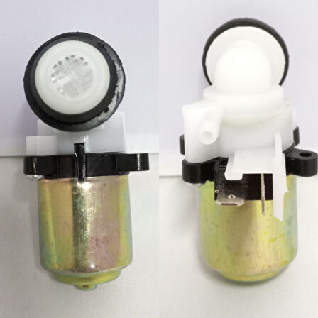 AEMPART  CAM SU MOTORU WP 700 FORD TRANSİT ESKİ MODEL