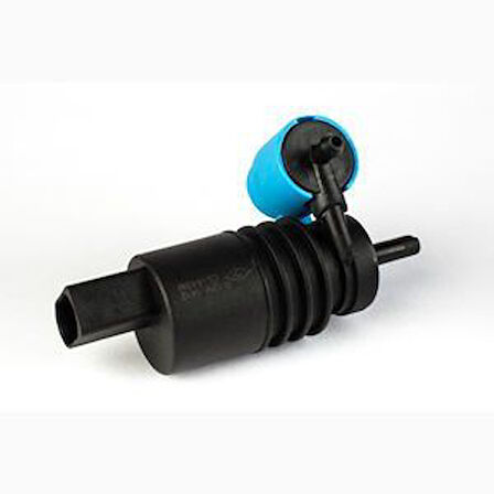 AEMPART  CAM SU MOTORU WP 2002 VW CADDY - T5 ÇİFT ÇIKIŞ