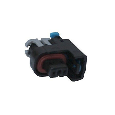 AEMPART  AEM32 2K001 SOKET ENJEKTOR OPEL