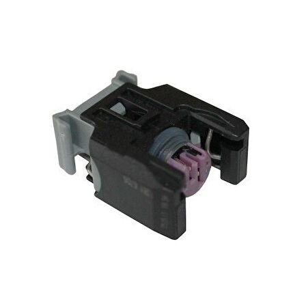 AEMPART  AEM32 2K002A  SOKET RENAULT 1.5 DCİ ENJEKTÖR DELPHI TİP BÜYÜK
