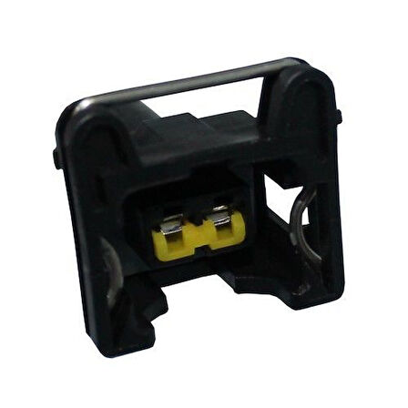 AEMPART  AEM32 2K004 SOKET UNİVERSAL 2 Lİ YAYLI