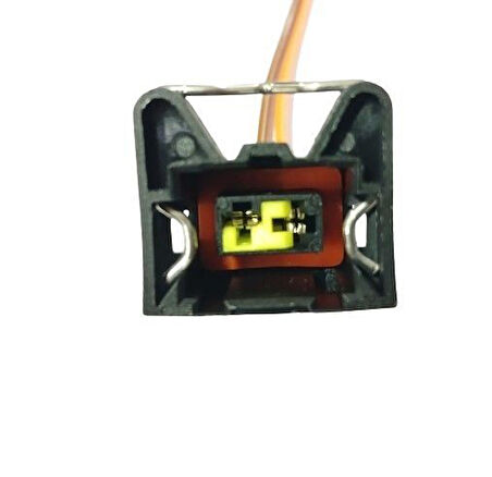 AEMPART  AEM32 2K004B  SOKET SU FİSKİYE MOTOR FORD YAN AYAKLI