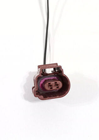 AEMPART  AEM32 2K007AB SOKET ABS SENSOR VW TİP