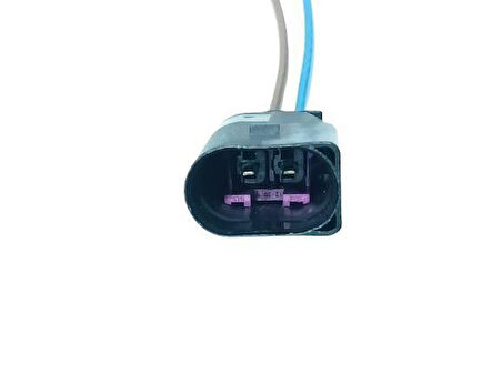 AEMPART  AEM32 2K007BE SOKET VW TİP KARŞILIĞI