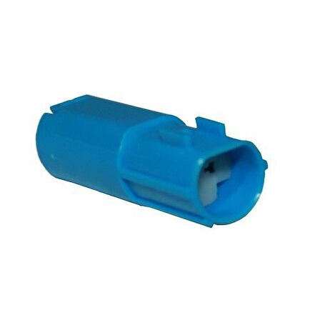 AEMPART  AEM32 2K012M SOKET RENAULT VOLANT OKUYUCU MAVİ