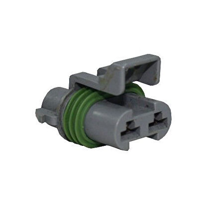 AEMPART  AEM32 2K017 SOKET FİAT / PEUGEOT FAN MOTOR
