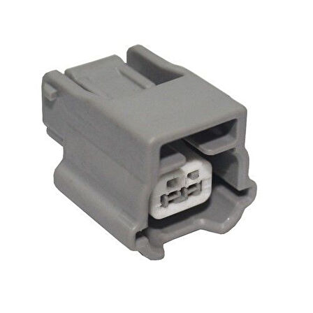 AEMPART  AEM32 2K022B SOKET GRİ MEGANE PARK SENSÖR