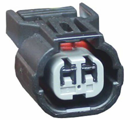 AEMPART  AEM32 2K030  SOKET FORD TİPİ KLİMA BOBİN