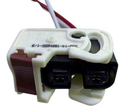 AEMPART  AEM32 2K059 SOKET RENAULT PEUGEOT DİREKSİYON POMPA