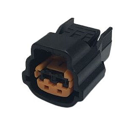 AEMPART  AEM32 2K061 SOKET NİSSAN ENJEKTÖR