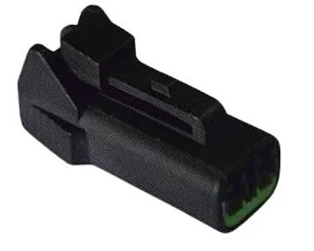 AEMPART  AEM32 2K063 SOKET İŞ MAKİNE SENSÖR