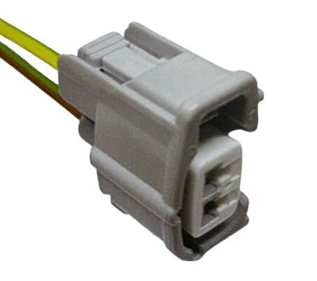 AEMPART  AEM32 2K071 SOKET FIAT YAN GRİ