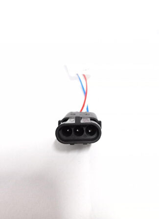 AEMPART  AEM32 3K000E  SOKET BASINÇ KAPTÖR RENAULT ERKEK