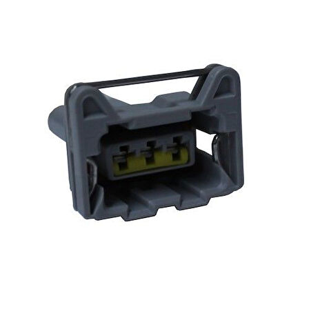 AEMPART  AEM32 3K006A SOKET RENAULT FIAT ENJEKSİYON ÇİFT KANALLI