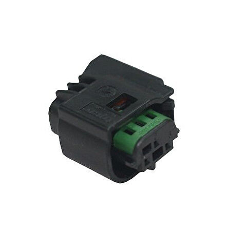 AEMPART  AEM32 3K014  SOKET KLİMA MÜŞÜR MERCEDES BMW