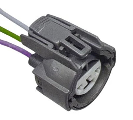 AEMPART  AEM32 3K041 SOKET HONDA MAP SENSÖR