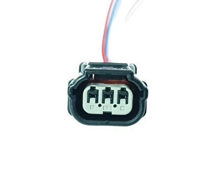AEMPART  AEM32 3K049 SOKET HYUNDAI KM