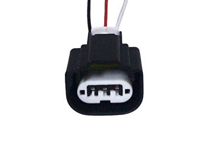 AEMPART  AEM32 3K054 SOKET FORD TİP MAVİ 3P