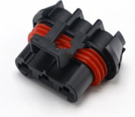 AEMPART  AEM32 3K061 SOKET FAN MOTOR OPEL