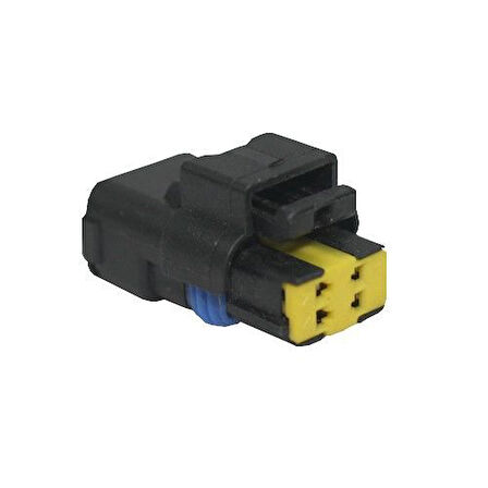 AEMPART  AEM32 4K004 SOKET FIAT HARARET MÜŞÜR 4LÜ BRC