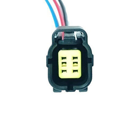 AEMPART  AEM32 4K015 SOKET KLİMA MÜŞÜR FIAT