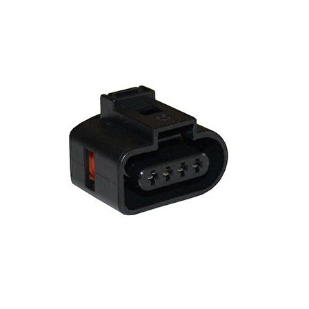 AEMPART  AEM32 4K022 SOKET D TİP İNCE TERMİNAL