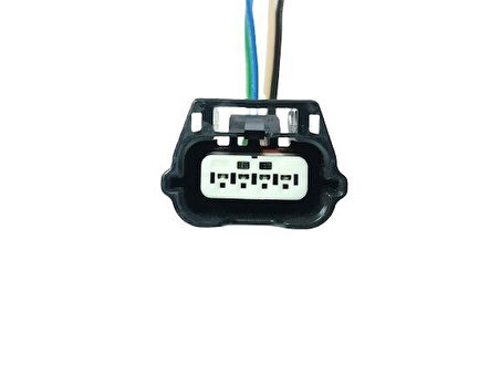 AEMPART  AEM32 4K026 SOKET RENAULT SENSÖR