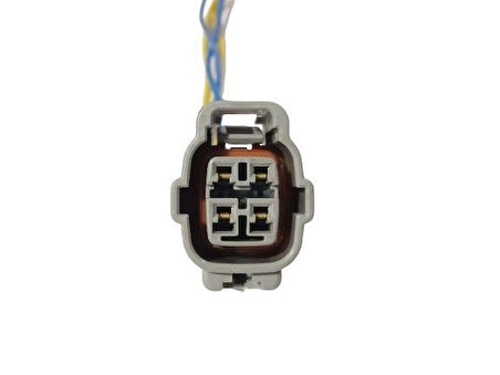 AEMPART  AEM32 4K027A SOKET MÜŞÜR  JAPON TİP