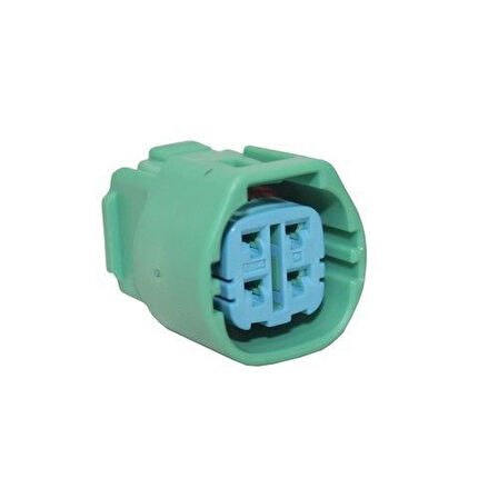 AEMPART  AEM32 4K028 SOKET HONDA KONJEKTOR