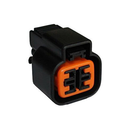 AEMPART  AEM32 4K039  SOKET JAPON OKSİJEN