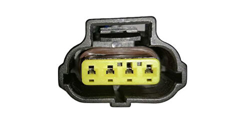 AEMPART  AEM32 4K043  SOKET CONNECT SENSOR