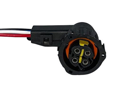 AEMPART  AEM32 4K044K SOKET KM AMP TİP KABLOLU