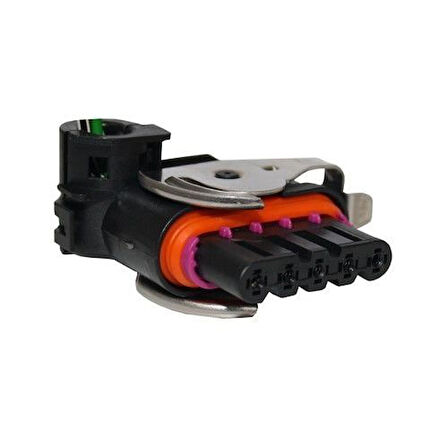 AEMPART  AEM32 5K011  SOKET BOSCH TİP KONJEKTÖR KABLOSUZ