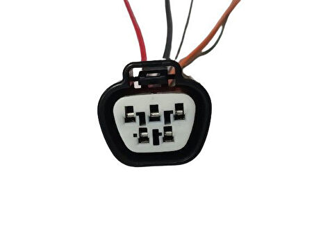 AEMPART  AEM32 5K014 SOKET JAPON SİLECEK MOTOR