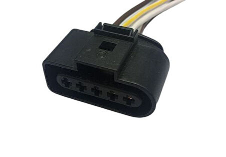 AEMPART  AEM32 5K019A SOKET VW-AUDİ KALIN PİN