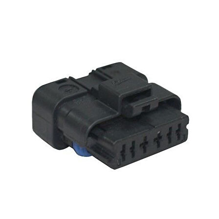 AEMPART  AEM32 6K003  SOKET RENAULT AKIŞMETRE (DEBİMETRE)