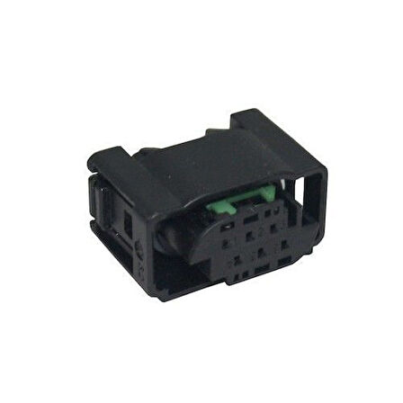 AEMPART  AEM32 6K011 SOKET TYCO 6 LI SİNYAL