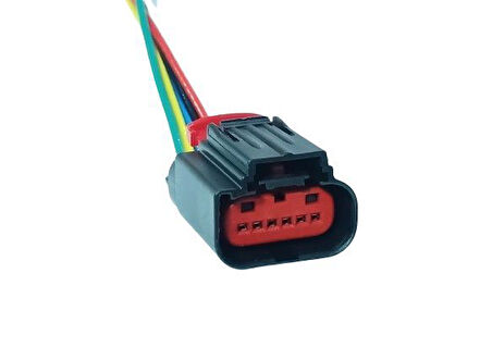 AEMPART  AEM32 6K013 SOKET AKIŞMETRE FİAT DUCATO-BOXER