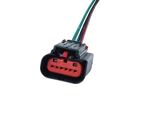 AEMPART  AEM32 6K013A SOKET AKIŞMETRE FİAT DUCATO-BOXER