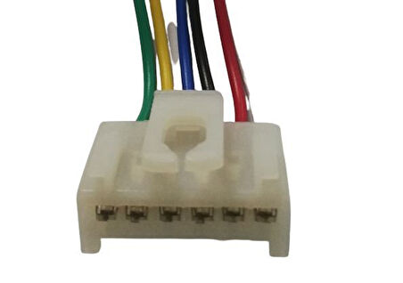 AEMPART  AEM32 6K016B SOKET STOP FİAT PEUGEOT RENAULT