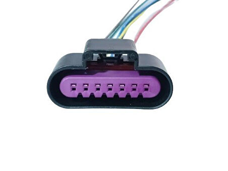 AEMPART  AEM32 7K012 SOKET OPEL BOBİN