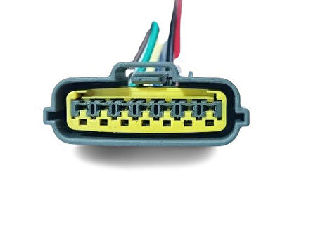 AEMPART  AEM32 7K012A SOKET OPEL BOBİN