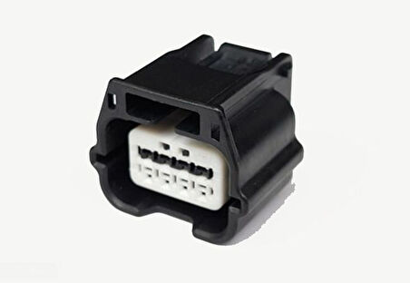 AEMPART  AEM32 8K010 SOKET RENAULT 1,5 DCI KIZDIRMA ROLE