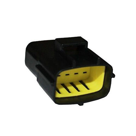 AEMPART  AEM32 10K006E SOKET 10 PİNLİ UNİVERSAL - SCANIA FAR